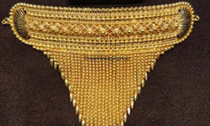 Shyamsundar Jewellery